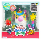 Piñata Smashlings: Series 1 - Action Figure (Luna the Unicorn)