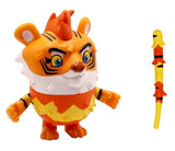 Piñata Smashlings: Series 1 - Action Figure (Mo The Tiger)