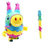 Piñata Smashlings: Series 1 - Action Figure (Dazzle The Donkey)