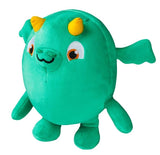 Piñata Smashlings: Series 1 - 8" Plush Toy (Blush Dragon)