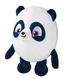Piñata Smashlings: Series 1 - 8" Plush Toy (Rolly Panda)