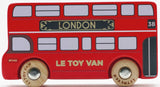 Le Toy Van - Little London Bus