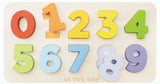 Le Toy Van - Figures Counting Board
