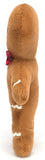 Jellycat: Jolly Gingerbread Fred - Plush Toy
