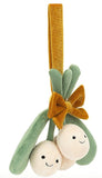 Jellycat: Amuseable Mistletoe - Plush Toy