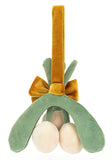 Jellycat: Amuseable Mistletoe - Plush Toy