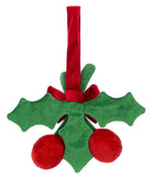 Jellycat: Amuseable Holly - Plush Toy