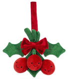 Jellycat: Amuseable Holly - Plush Toy