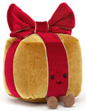 Jellycat: Amuseable Present - Plush Toy
