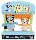 Bluey - Puppet Theatre