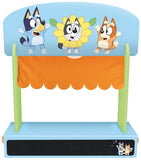 Bluey - Puppet Theatre