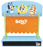 Bluey - Puppet Theatre