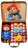 Paddington Bear - Paddington's Tea Set