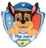 Paw Patrol - Heatable Cushion Plush Toy