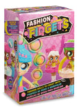 Fashion Fidgets: Series 1 - Mystery Pack (Blind Box)