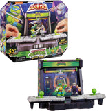 Akedo: TMNT - Battle Arena