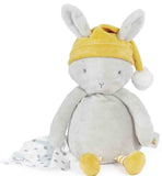 Bunnies by the Bay: Sleepy Bloom Bunny (24cm) Plush Toy