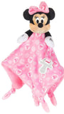 Disney: Minnie Mouse Snuggle Blanky Plush Toy