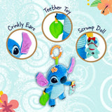 Disney: Stitch Activity Toy