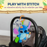 Disney: Stitch Activity Toy