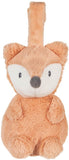 Gund: Lil' Luvs Tuck-Away Lovey - Fox Plush Toy