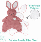 Gund: Oh So Snuggly - Bunny Lovey Plush Toy