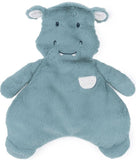 Gund: Oh So Snuggly - Hippo Lovey Plush Toy