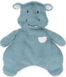 Gund: Oh So Snuggly Lovey - Hippo Plush Toy