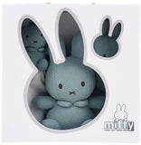 Miffy: Baby Gift Set - Green Knit Plush Toy