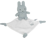 Miffy: Baby Gift Set - Green Knit Plush Toy