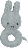 Miffy: Baby Gift Set - Green Knit Plush Toy