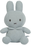 Miffy: Baby Gift Set - Green Knit Plush Toy