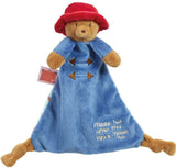 Paddington Bear: Comfort Blanket Plush Toy