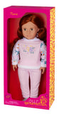 Our Generation: 18" Regular Doll - Nora