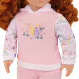 Our Generation: 18" Regular Doll - Nora