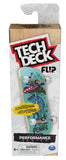 Tech Deck: Performance Fingerboard - Flip #1