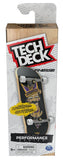 Tech Deck: Performance Fingerboard - Finesse #1