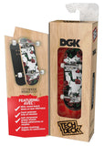 Tech Deck: Performance Fingerboard - DGK #1