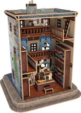 Harry Potter: 3D Paper Models - Diagon Alley Set (273pc) Board Game