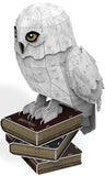 Harry Potter: 3D Paper Models - Hedwig (112pc) Board Game