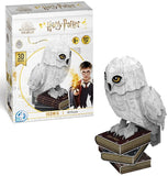 Harry Potter: 3D Paper Models - Hedwig (112pc) Board Game