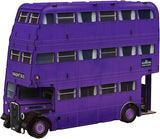 Harry Potter: 3D Paper Models - The Knight Bus (73pc) Board Game