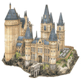 Harry Potter: 3D Paper Models - Hogwarts Astronomy Tower (237pc) Board Game