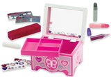 Melissa & Doug: Created by Me! - Jewelry Box