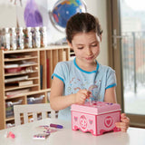 Melissa & Doug: Created by Me! - Jewelry Box