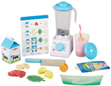 Melissa & Doug: Smoothie Maker - Blender Set