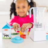 Melissa & Doug: Smoothie Maker - Blender Set