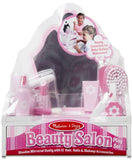 Melissa & Doug: Beauty Salon - Playset