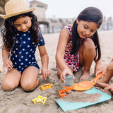 Melissa and Doug: Seaside Sand Cookies - Play Baking Set