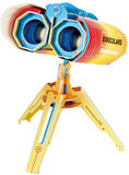 Cubic Fun: 3D National Geographic - Binoculars